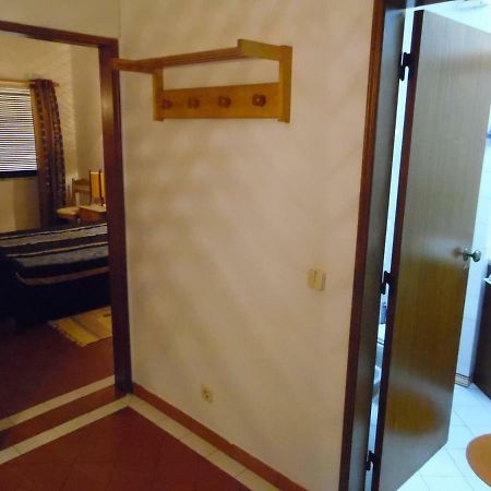 Apartamento Em อัลบูเฟรา ภายนอก รูปภาพ