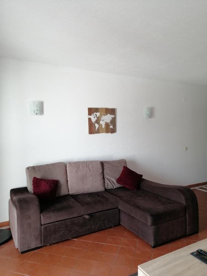Apartamento Em อัลบูเฟรา ภายนอก รูปภาพ