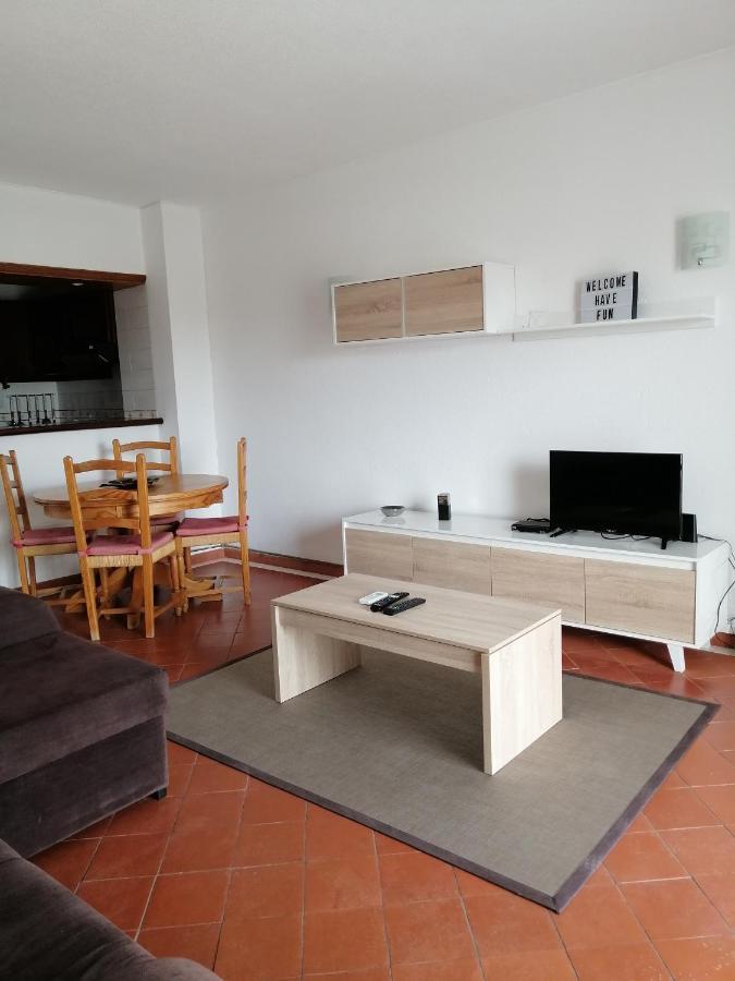 Apartamento Em อัลบูเฟรา ภายนอก รูปภาพ
