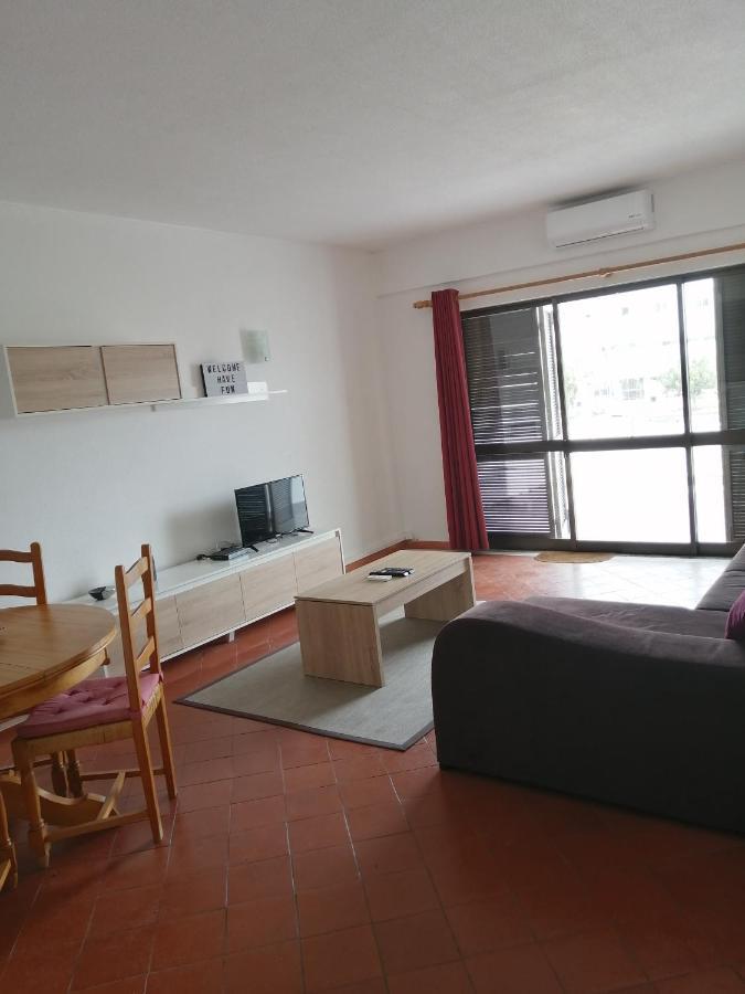 Apartamento Em อัลบูเฟรา ภายนอก รูปภาพ
