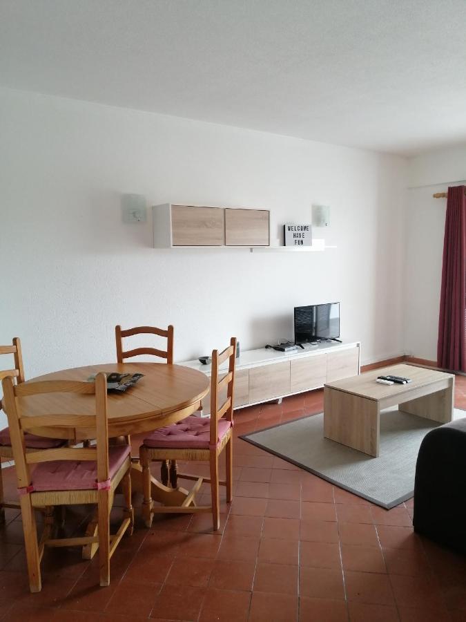 Apartamento Em อัลบูเฟรา ภายนอก รูปภาพ