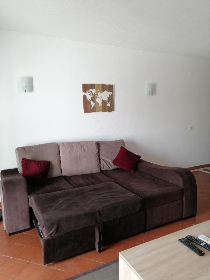 Apartamento Em อัลบูเฟรา ภายนอก รูปภาพ